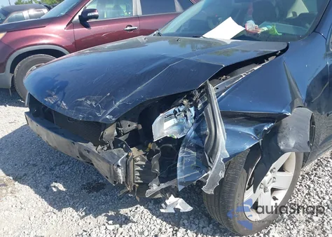 2009 Ford Fusion Se from USA, damaged, VIN 3FAHP07Z49R206413